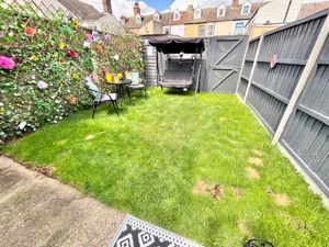 Garden- click for photo gallery